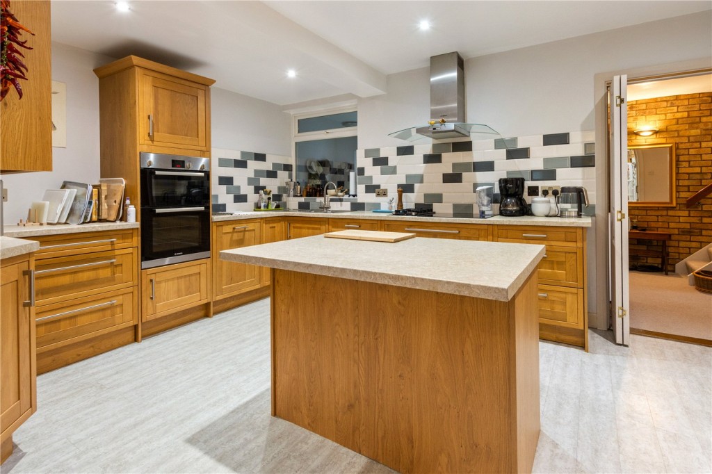 Barnetby Lane, Elsham, Brigg