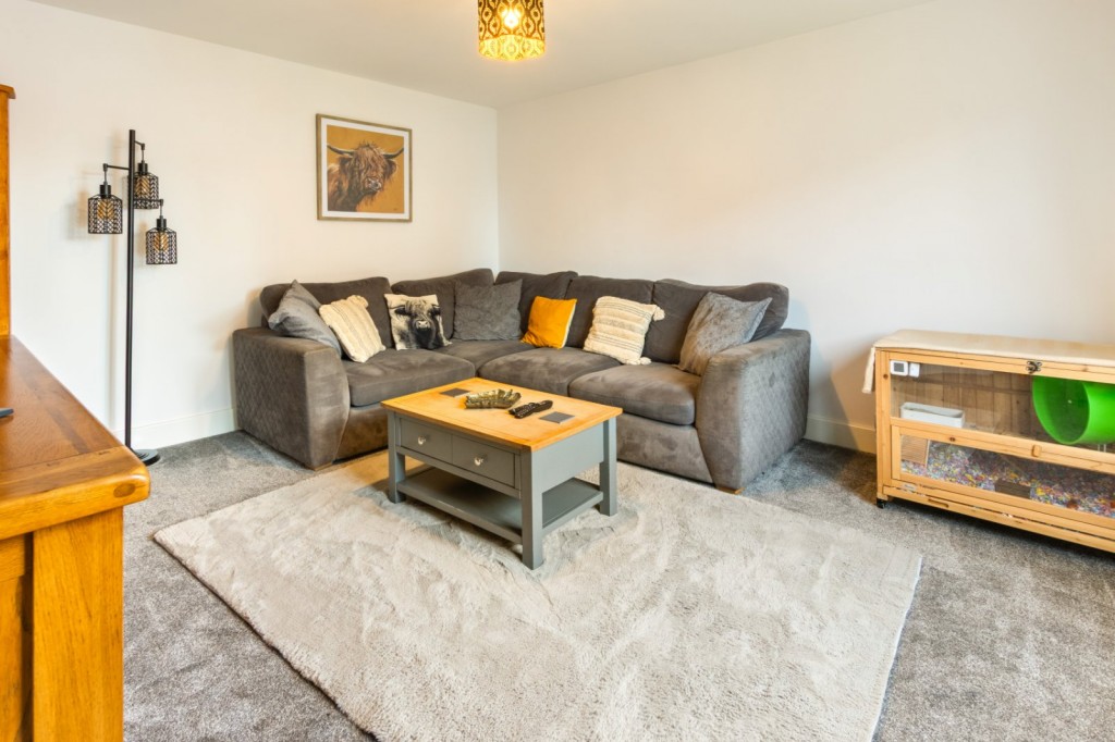 Brigg, North Lincolnshire