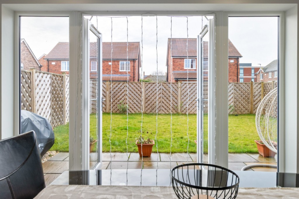 Brigg, North Lincolnshire