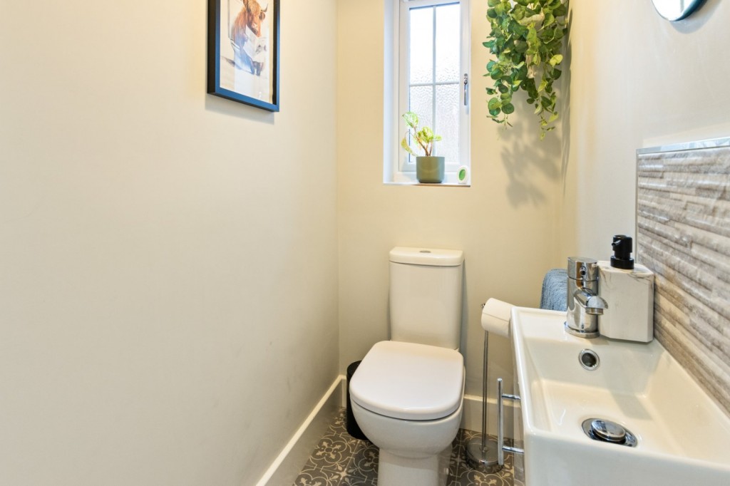 Brigg, North Lincolnshire