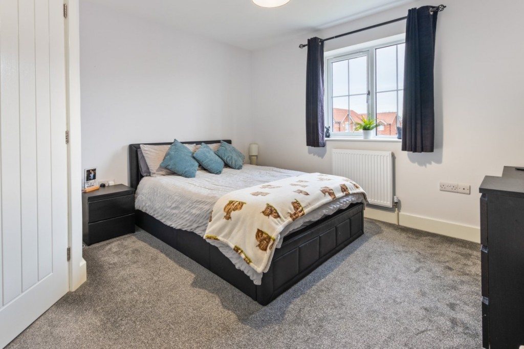 Brigg, North Lincolnshire