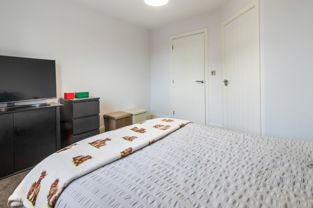 Brigg, North Lincolnshire