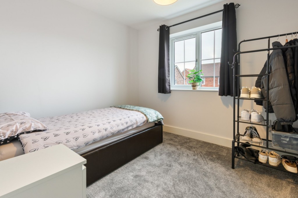 Brigg, North Lincolnshire