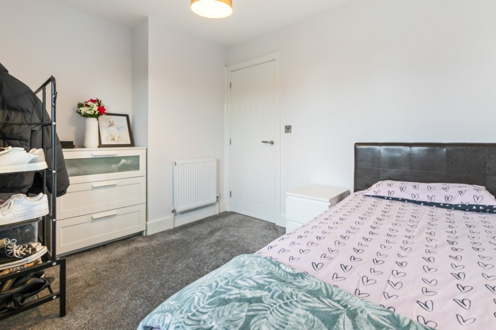 Brigg, North Lincolnshire