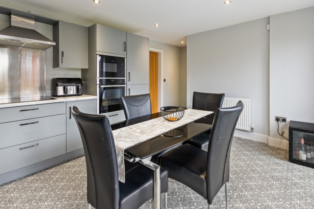 Brigg, North Lincolnshire