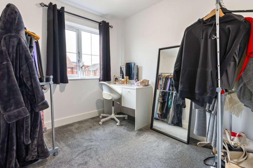 Brigg, North Lincolnshire