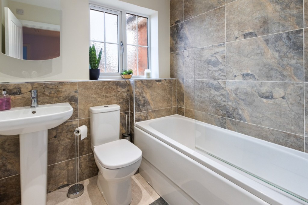 Brigg, North Lincolnshire