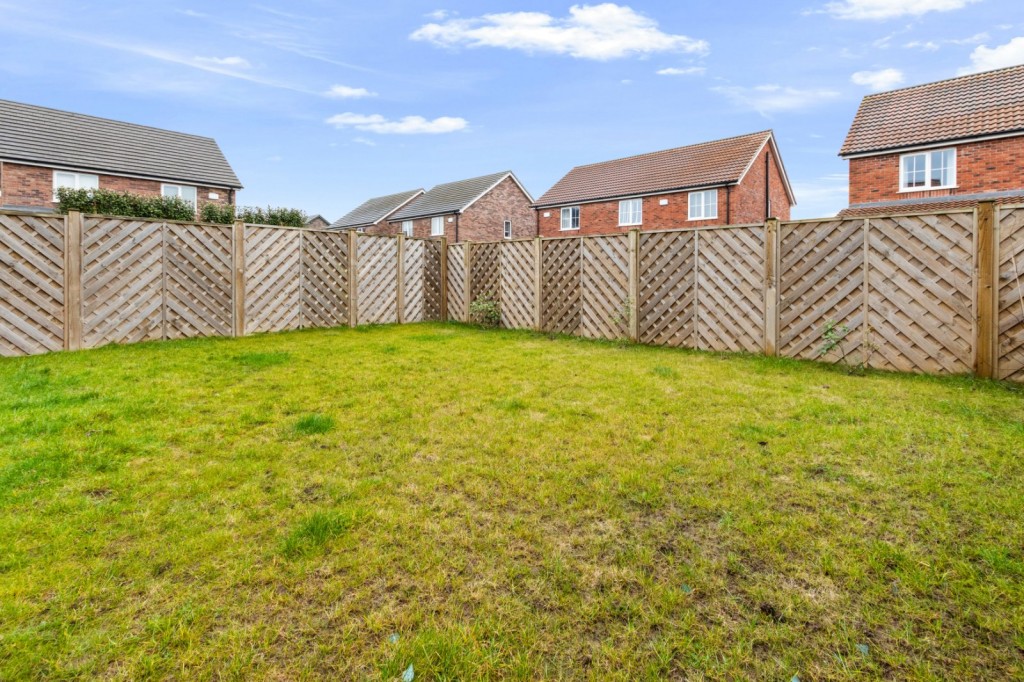 Brigg, North Lincolnshire