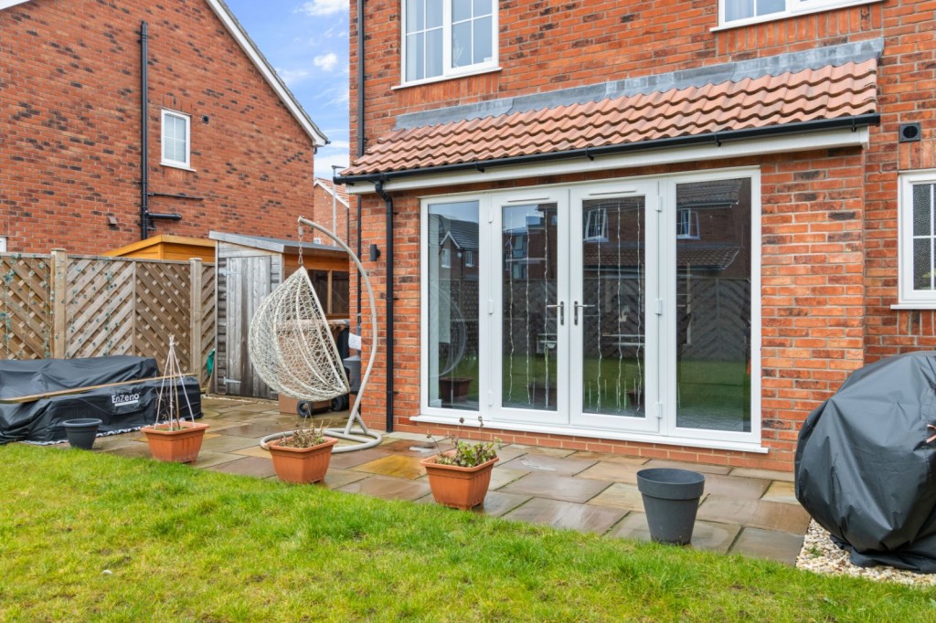 Brigg, North Lincolnshire