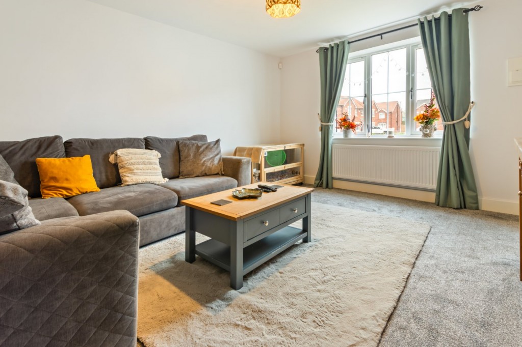 Brigg, North Lincolnshire