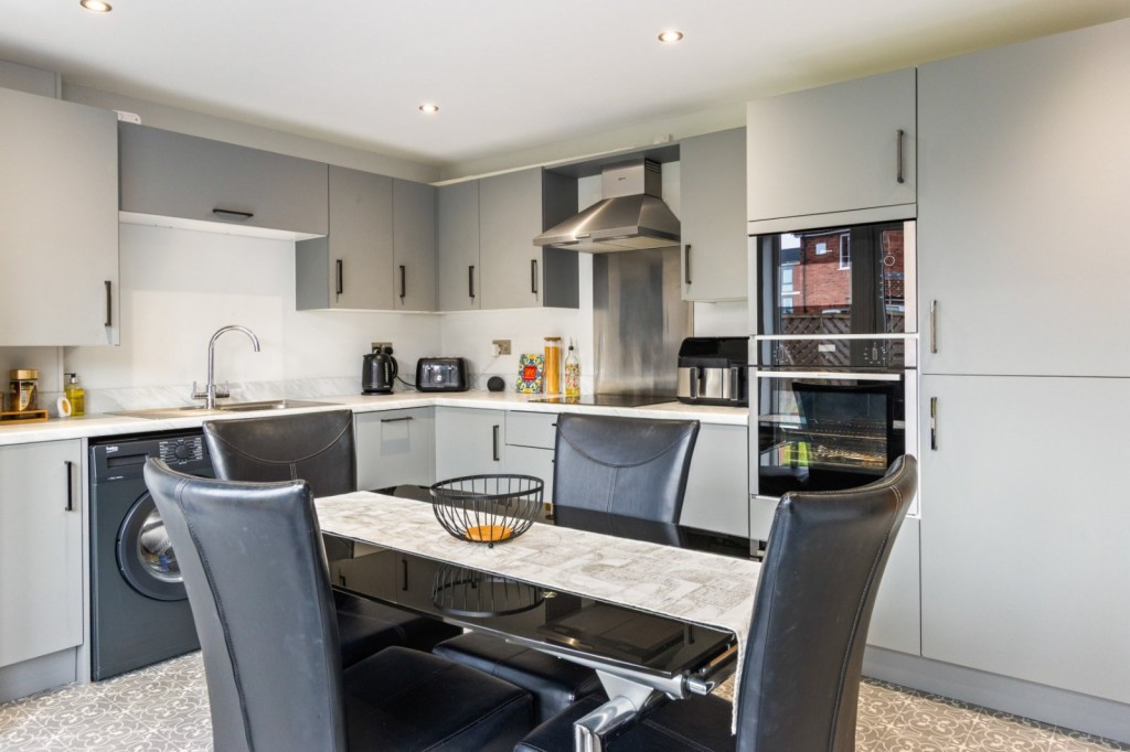 Brigg, North Lincolnshire