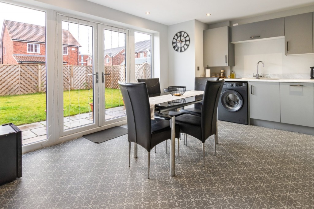 Brigg, North Lincolnshire