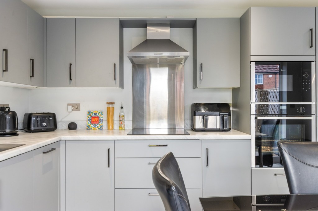 Brigg, North Lincolnshire