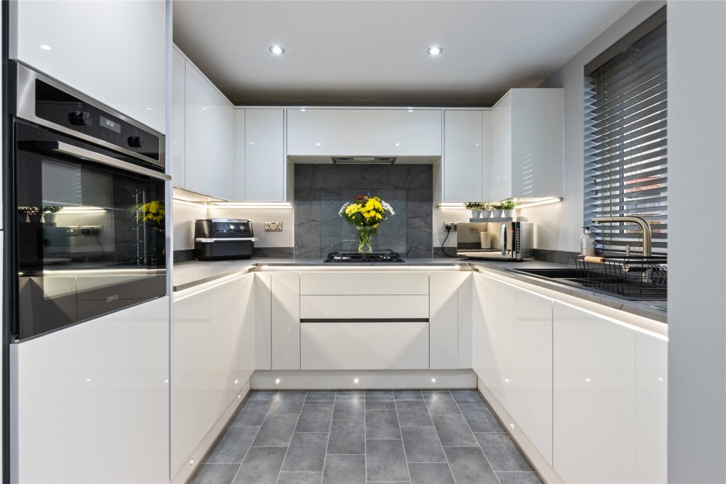 Scunthorpe, North Lincolnshire