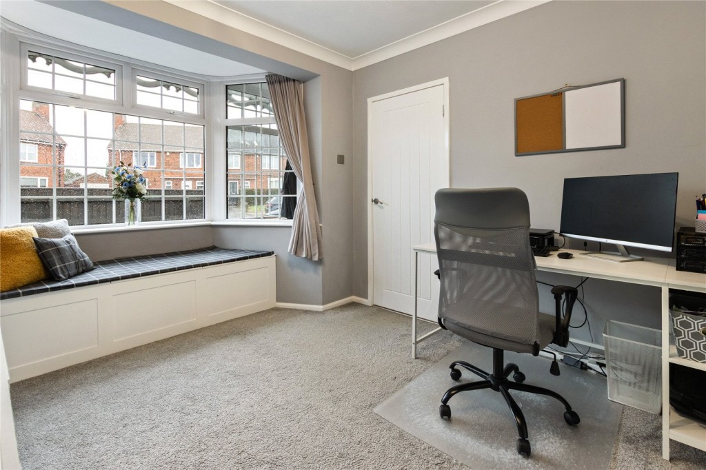 Scunthorpe, North Lincolnshire