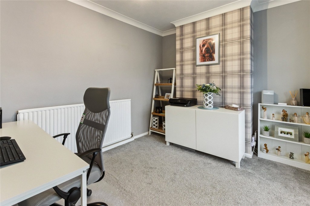 Scunthorpe, North Lincolnshire