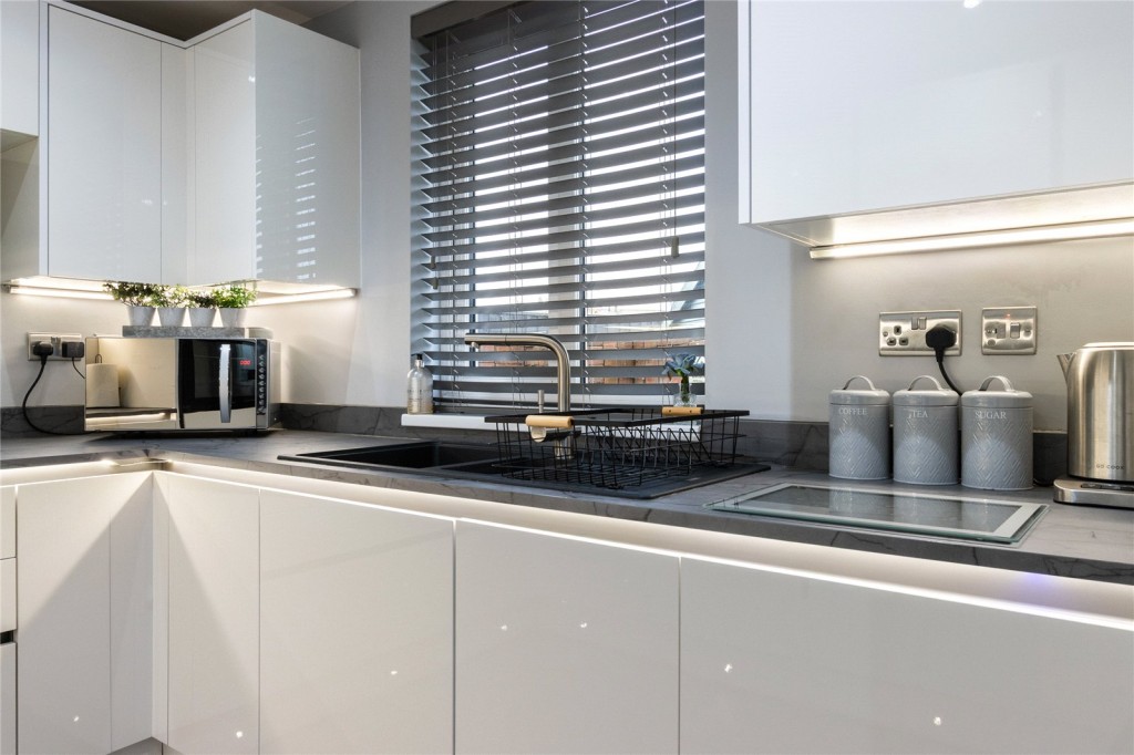 Scunthorpe, North Lincolnshire