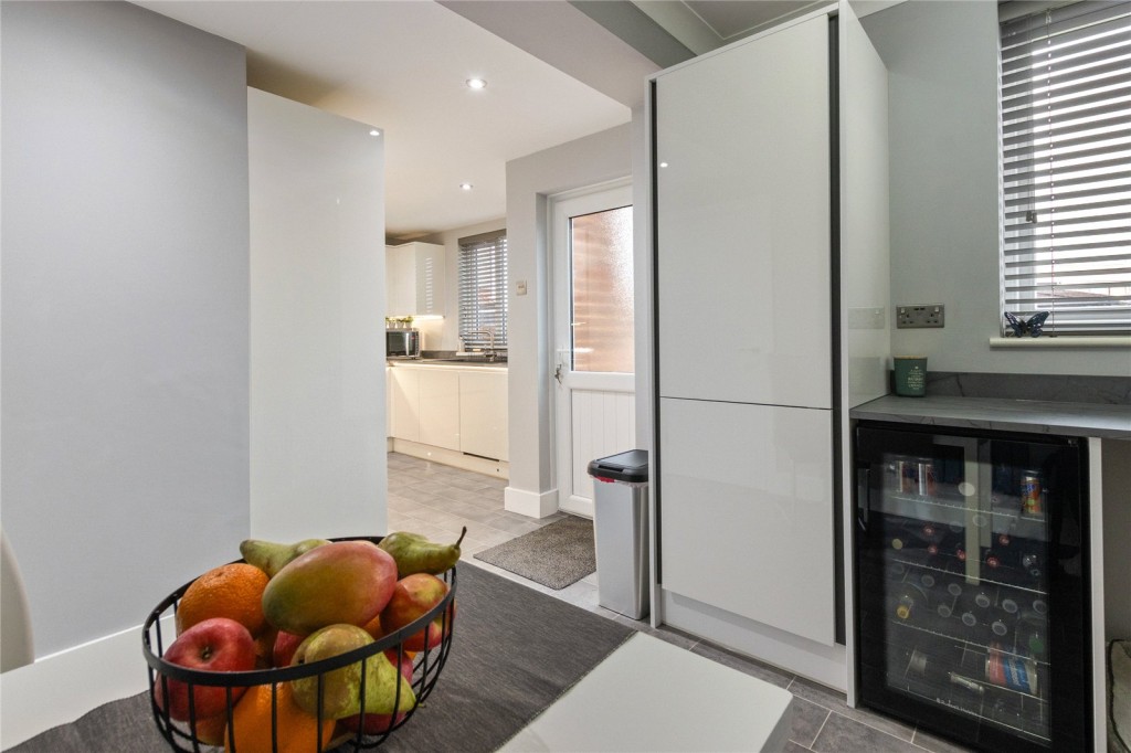 Scunthorpe, North Lincolnshire