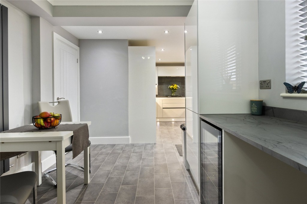 Scunthorpe, North Lincolnshire