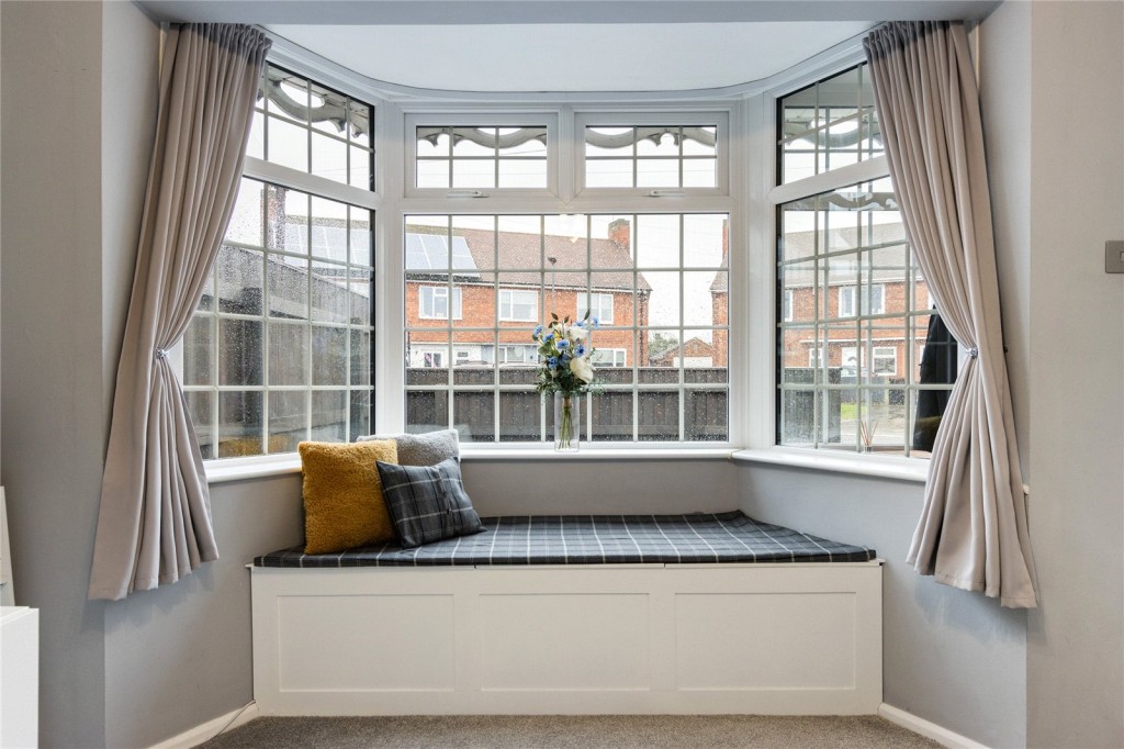 Scunthorpe, North Lincolnshire