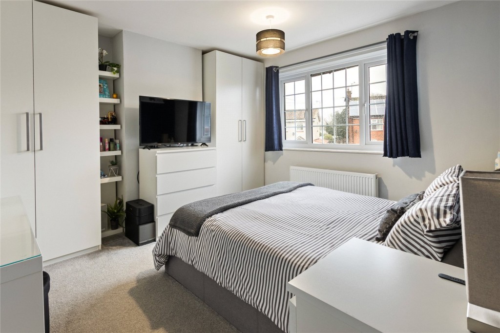 Scunthorpe, North Lincolnshire