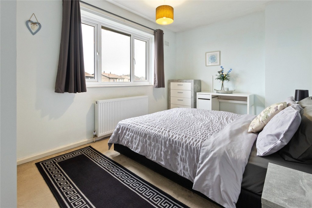 Scunthorpe, North Lincolnshire