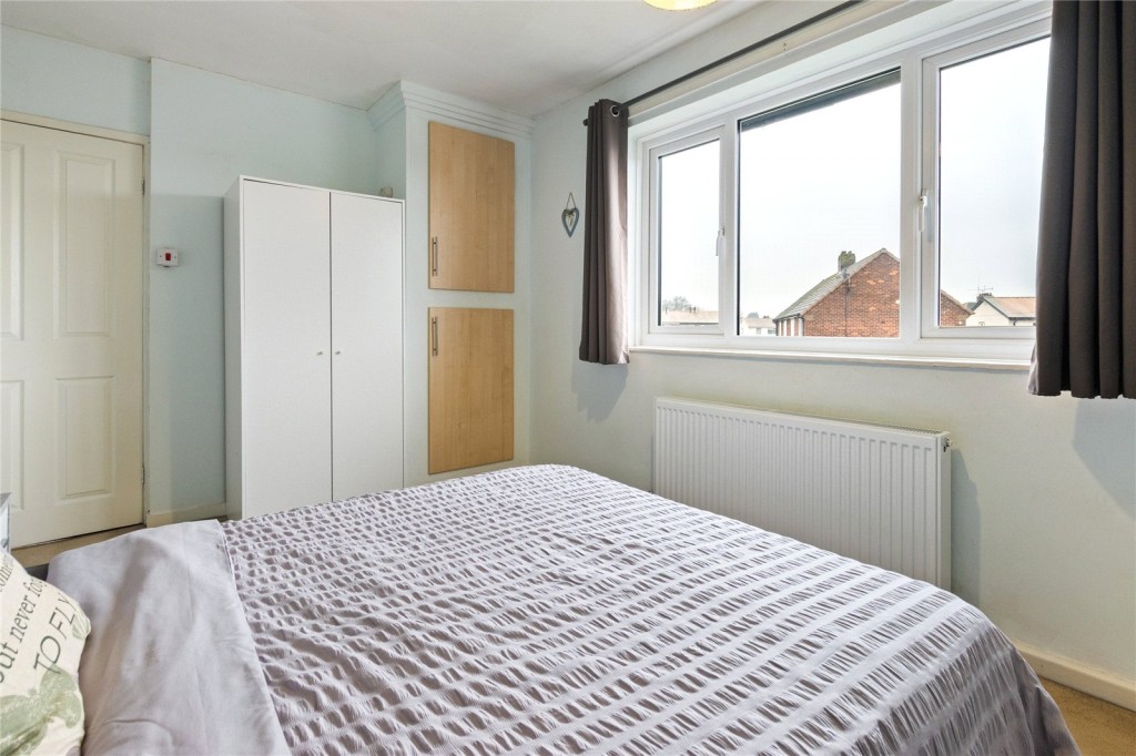 Scunthorpe, North Lincolnshire