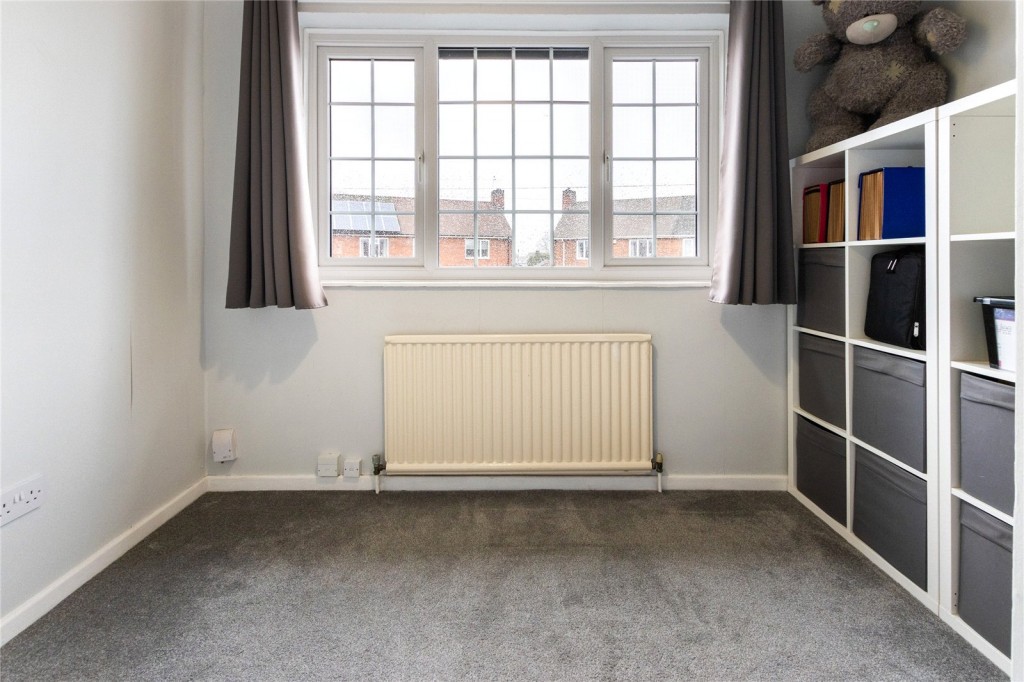 Scunthorpe, North Lincolnshire