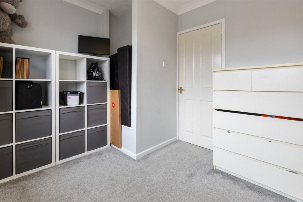 Scunthorpe, North Lincolnshire