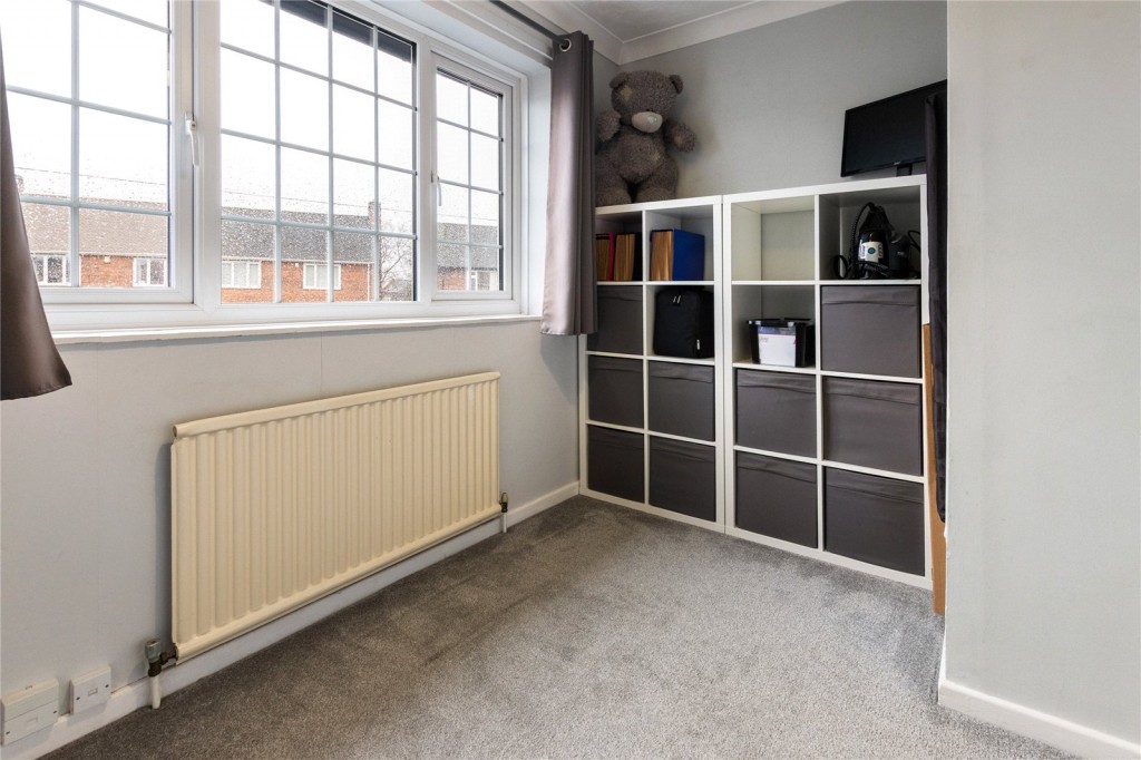 Scunthorpe, North Lincolnshire