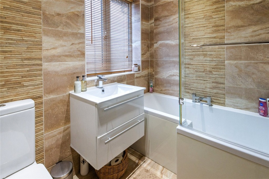 Scunthorpe, North Lincolnshire