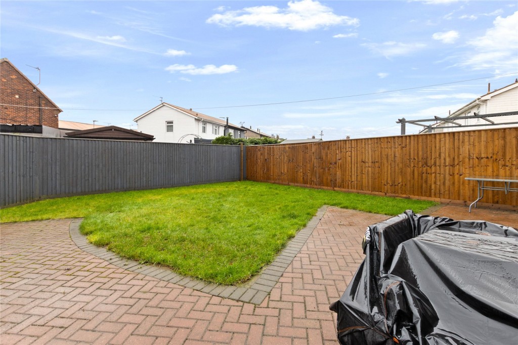 Scunthorpe, North Lincolnshire