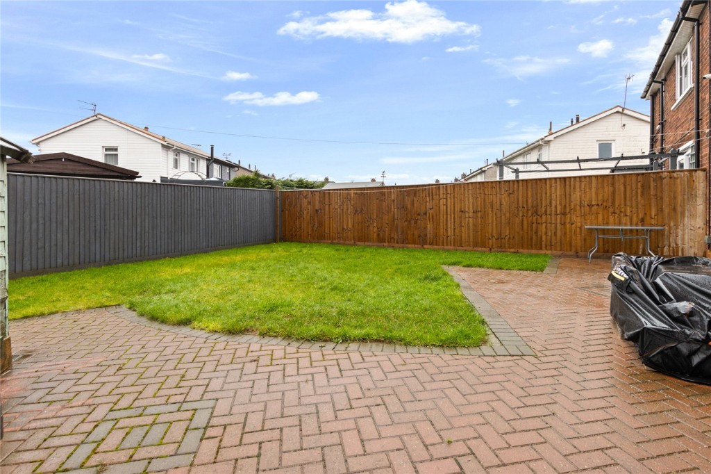 Scunthorpe, North Lincolnshire