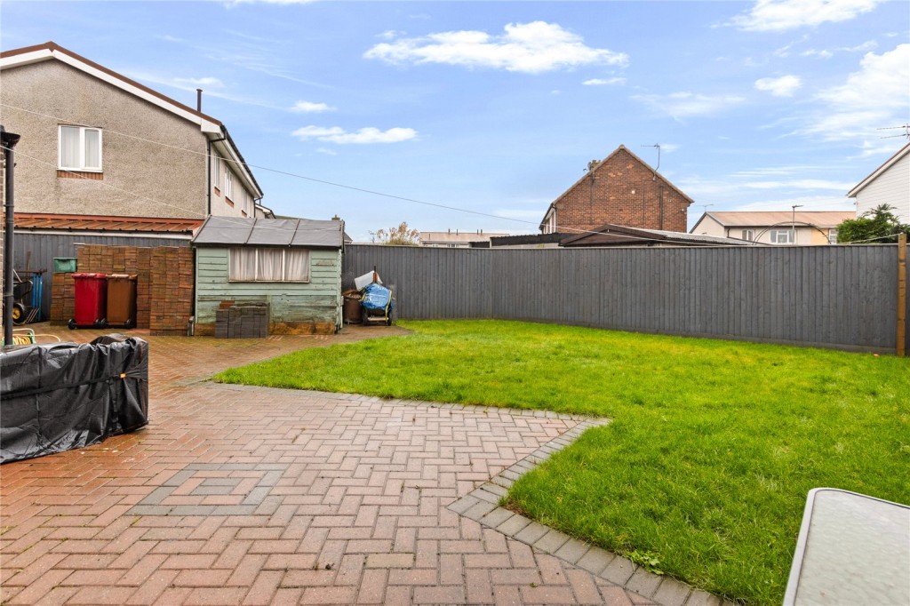 Scunthorpe, North Lincolnshire