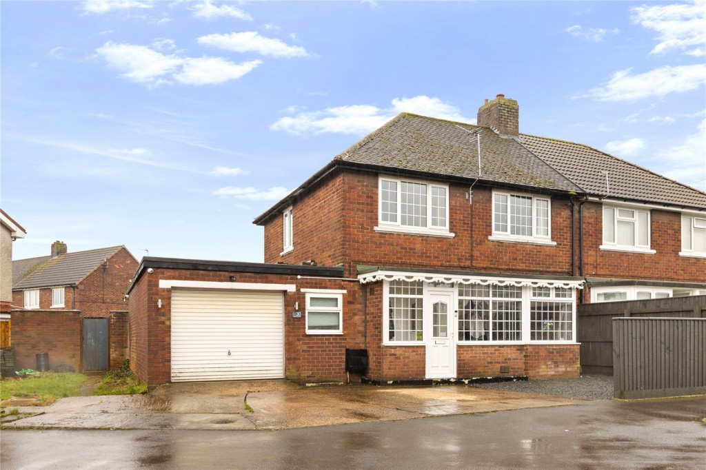 Scunthorpe, North Lincolnshire