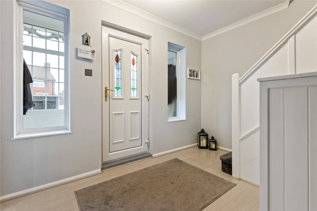 Scunthorpe, North Lincolnshire