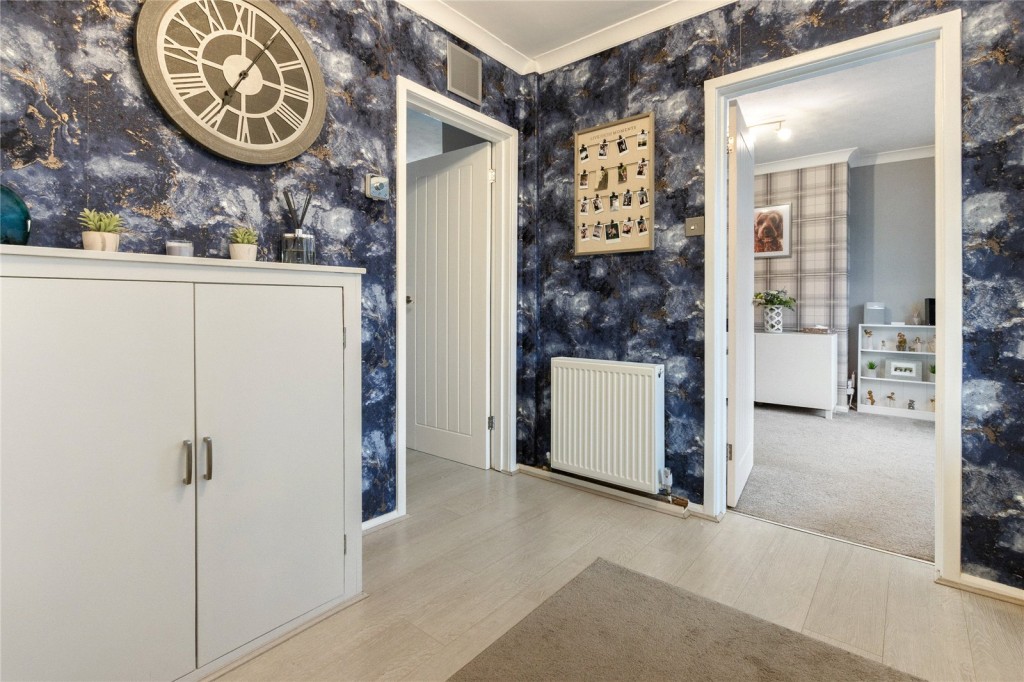 Scunthorpe, North Lincolnshire