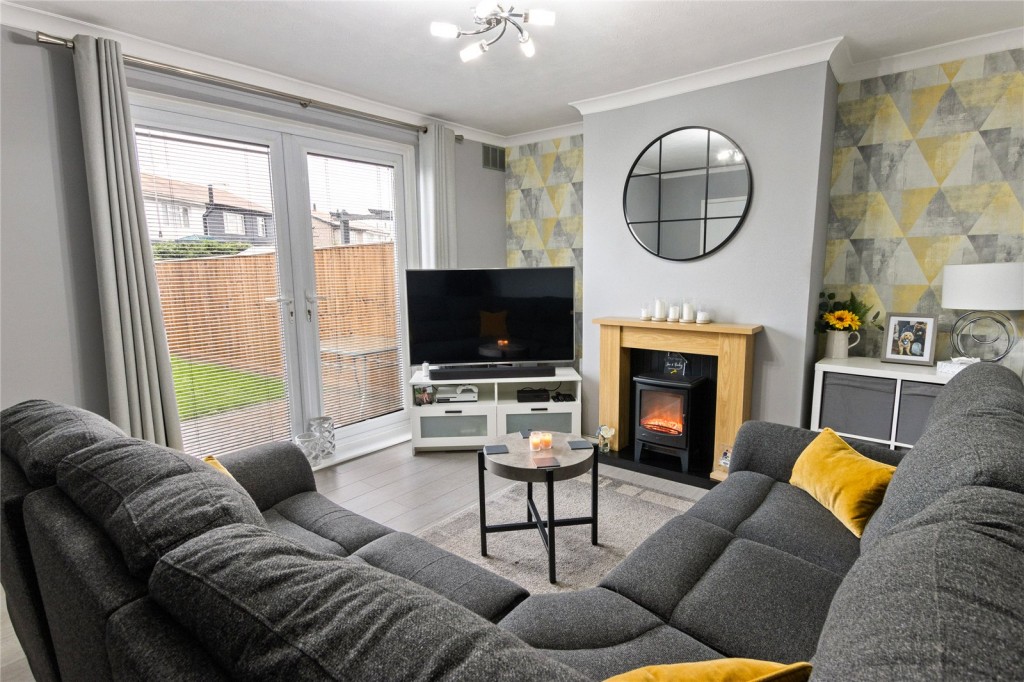 Scunthorpe, North Lincolnshire