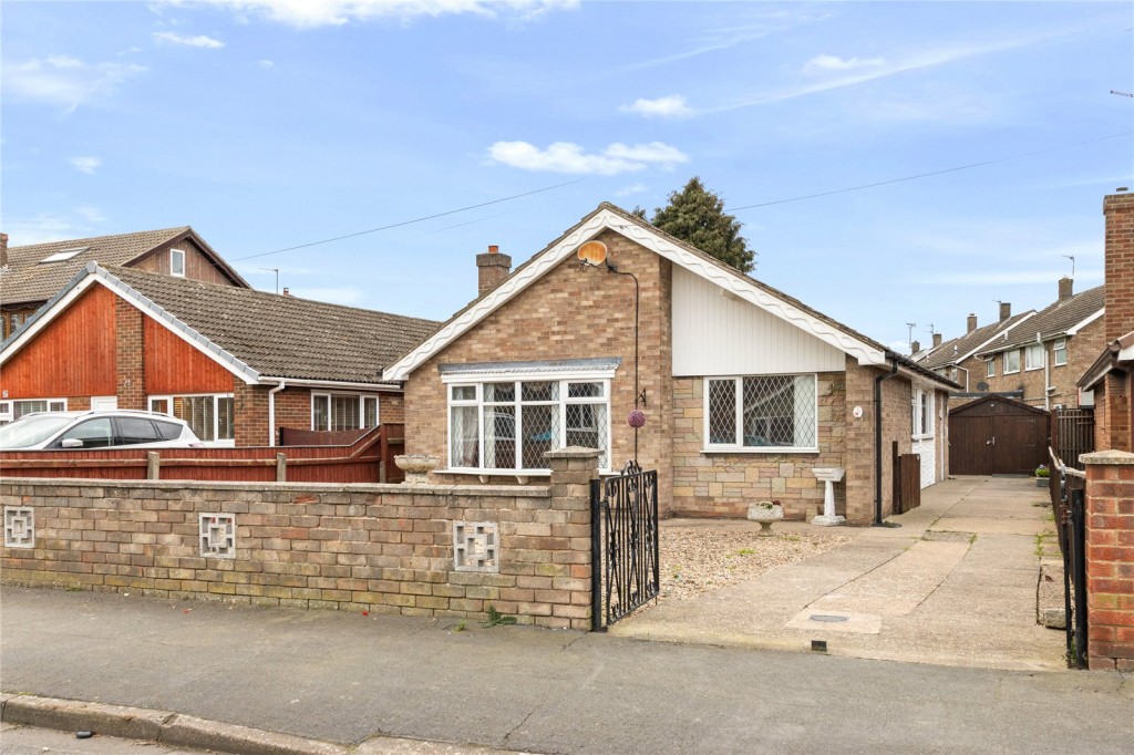 Immingham, North East Lincs