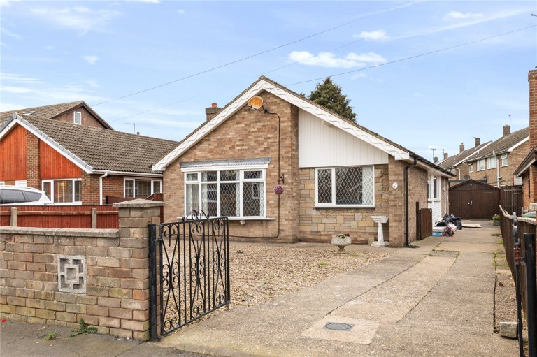 Immingham, North East Lincs