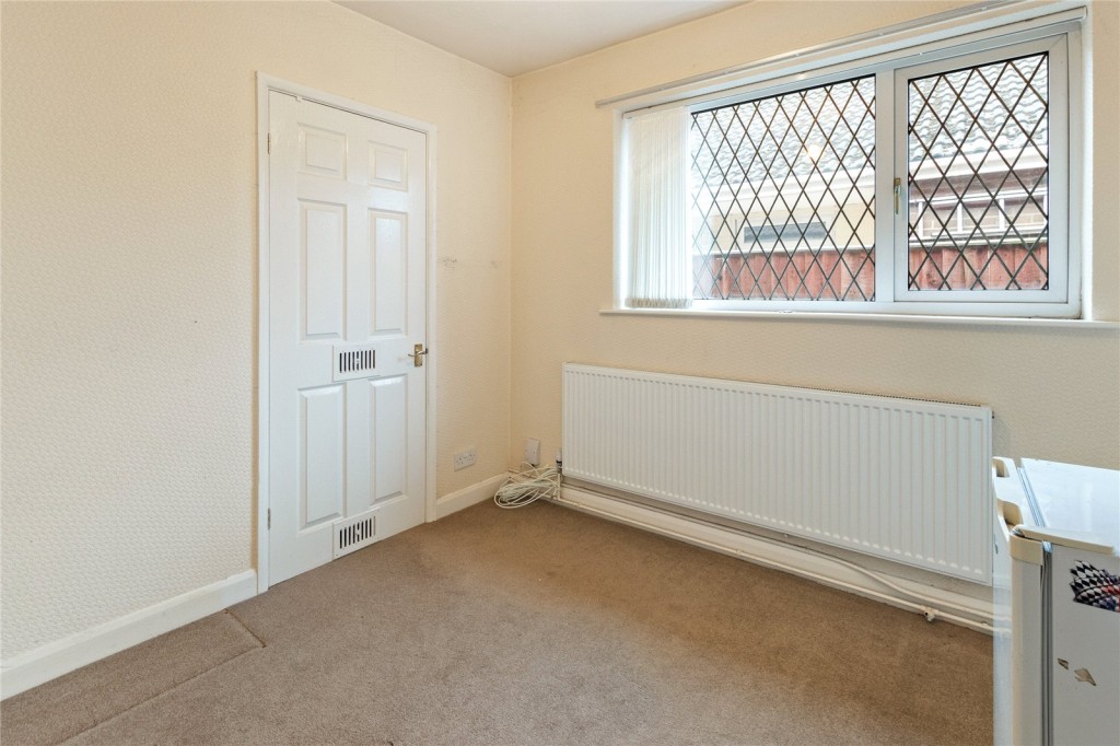 Immingham, North East Lincs