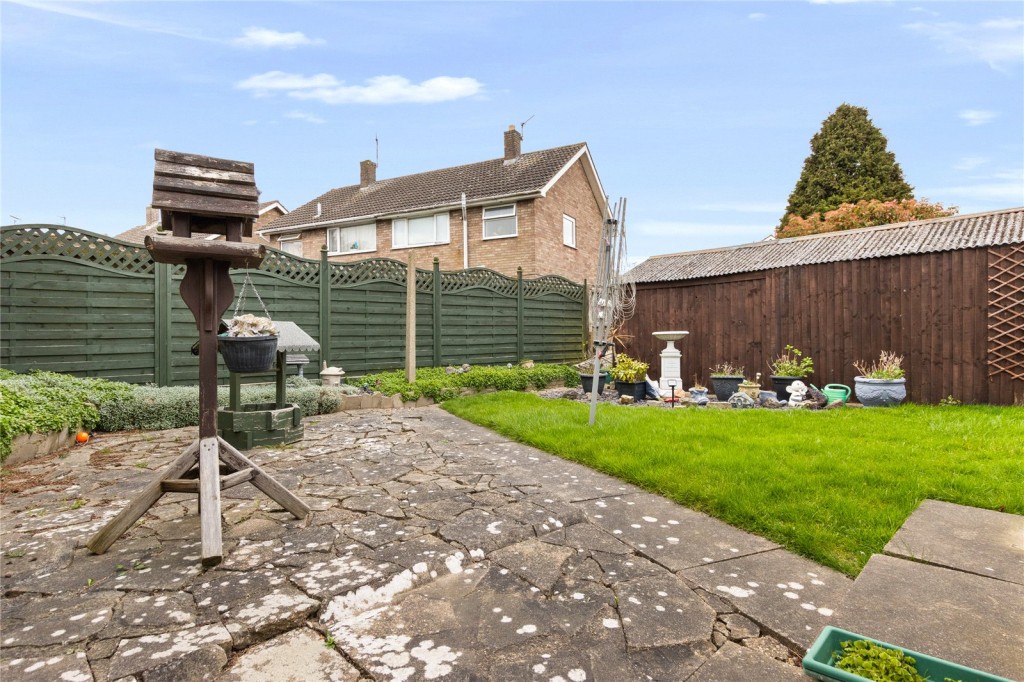 Immingham, North East Lincs