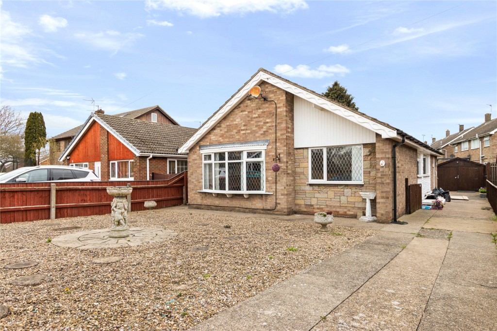 Immingham, North East Lincs