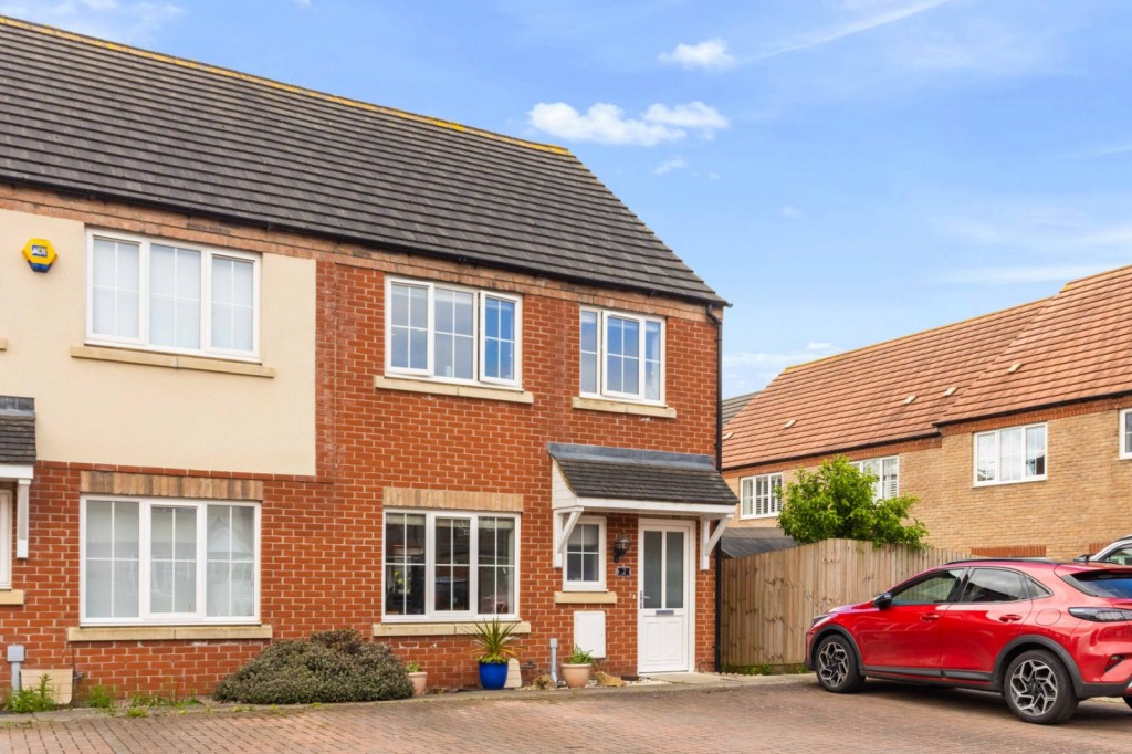 Caistor, Market Rasen