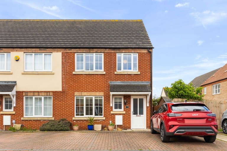 Caistor, Market Rasen