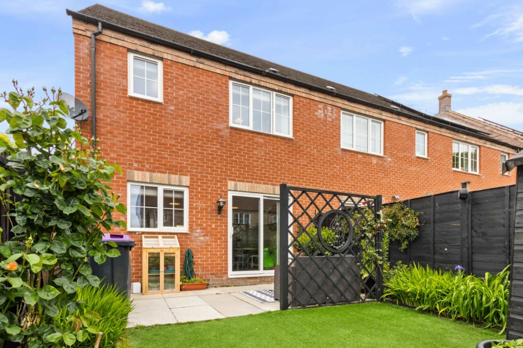 Caistor, Market Rasen