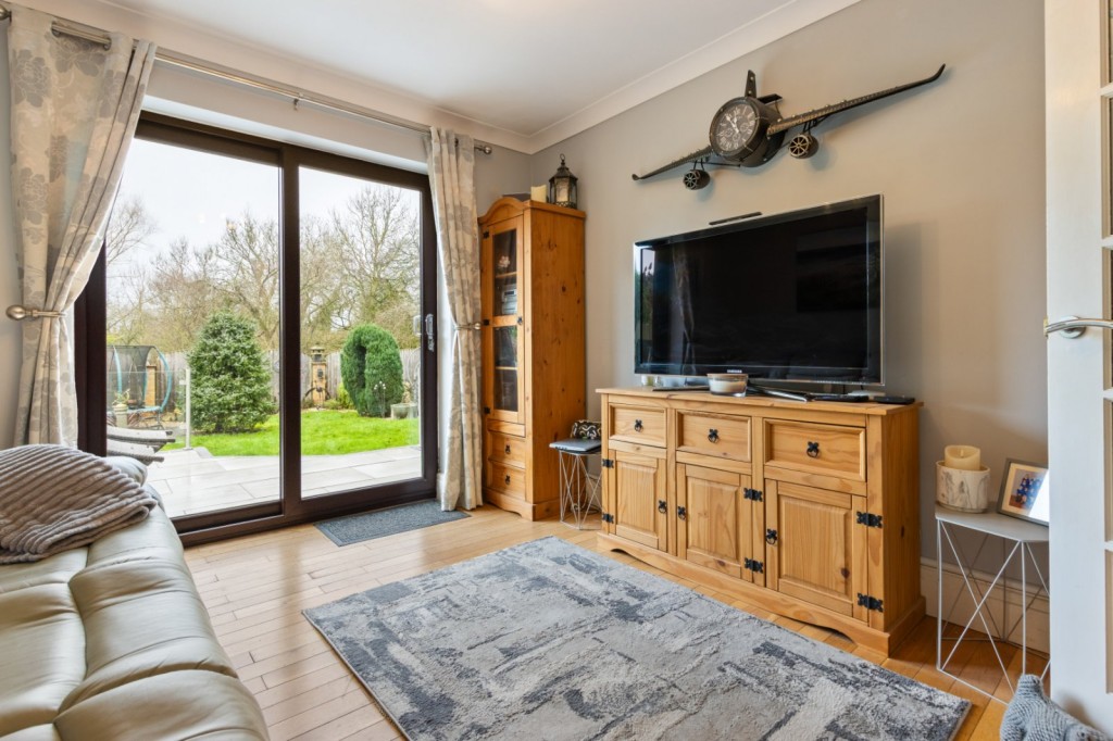 Wrawby, Brigg, North Lincolnshire