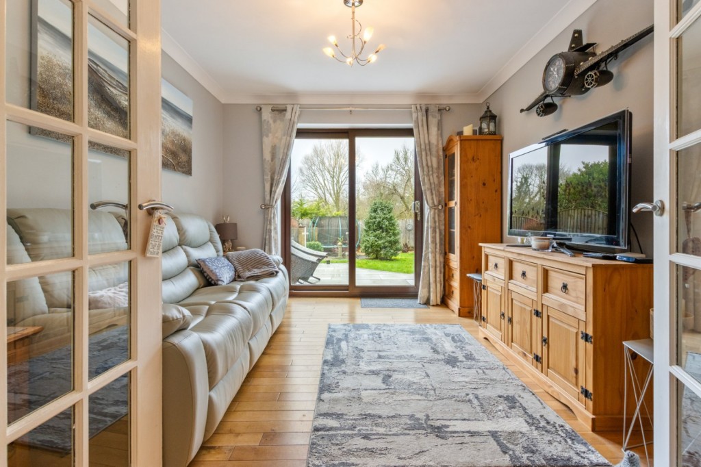 Wrawby, Brigg, North Lincolnshire