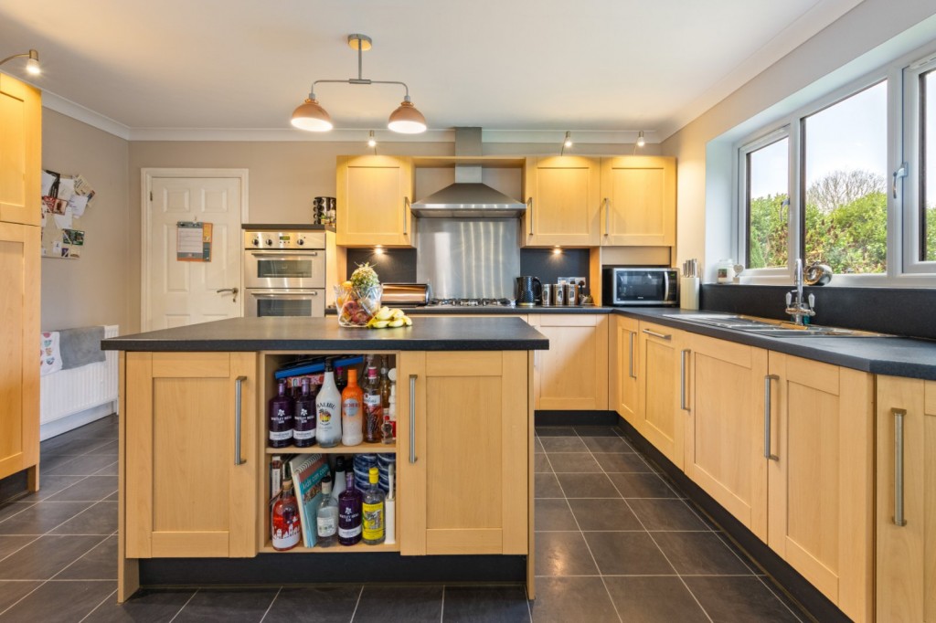 Wrawby, Brigg, North Lincolnshire