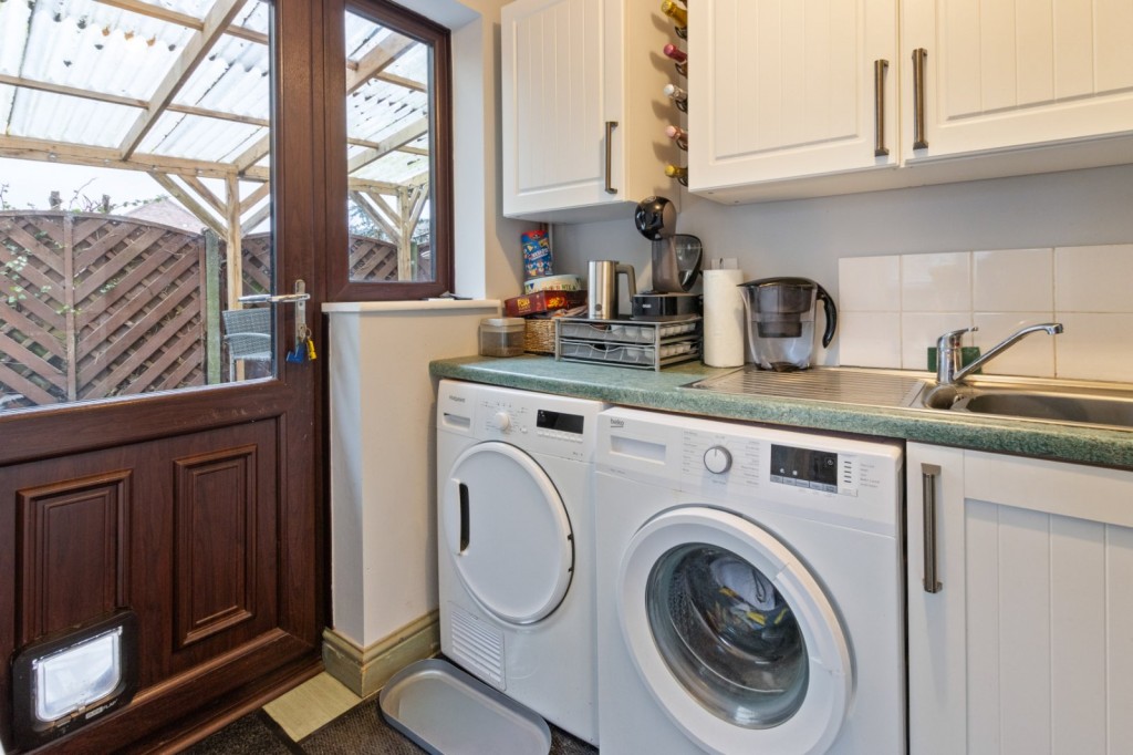 Wrawby, Brigg, North Lincolnshire